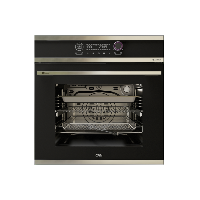 فر توکار کن مدل استون M