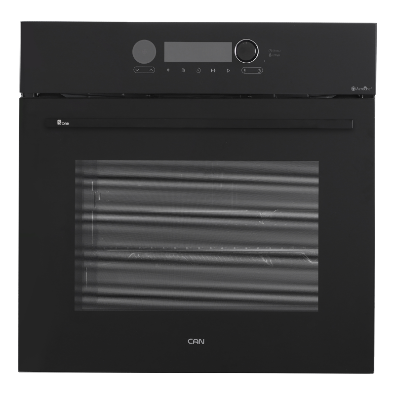 فر برقی 65 لیتری کن مدل STONE