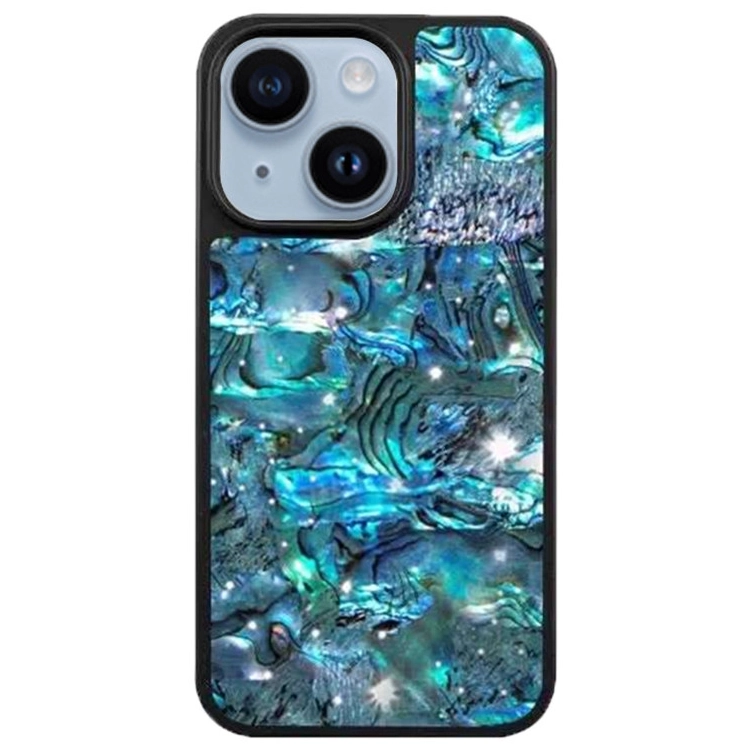 کاور گوشی اپل iPhone 14 Plus کی -زد دوو مدل Seashell -مشکی کاور گوشی اپل iPhone 14 Plus کی -زد دوو مدل Seashell -مشکی