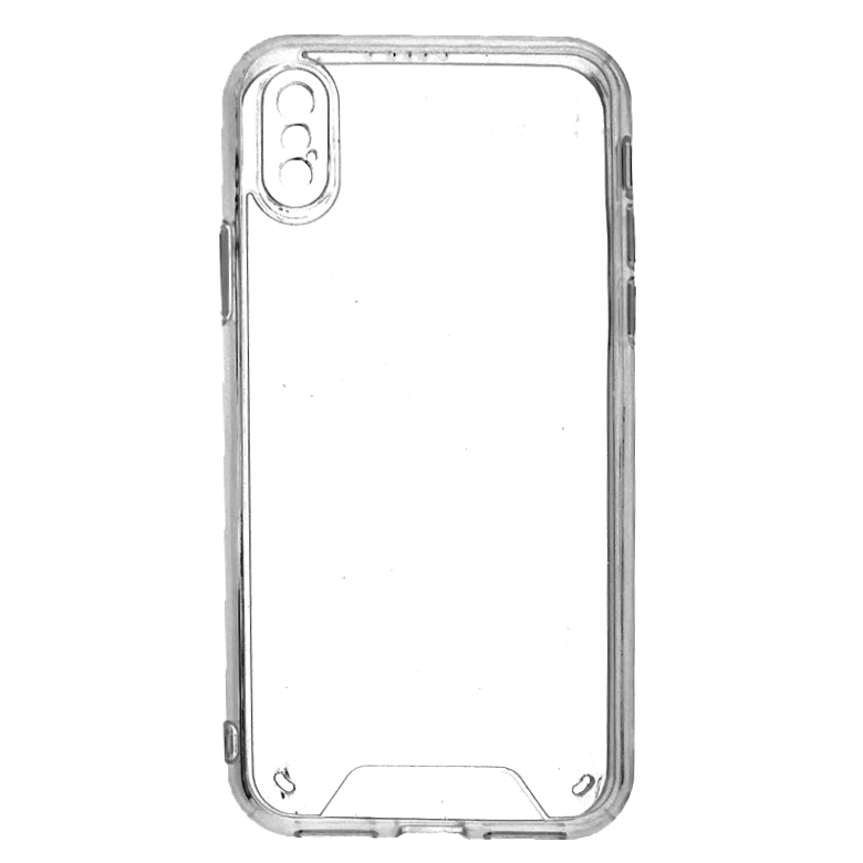 کاور گوشی اپل iPhone X / Xs اسپیس مدل X  