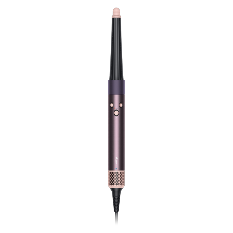 سشوار برس دار حالت دهنده دایسون مدل Airwrap id HS08 Straight+Wavy