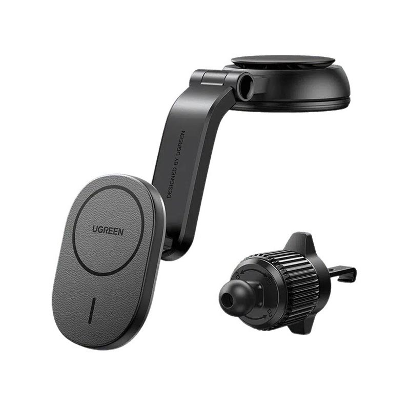 پایه نگهدارنده گوشی موبایل یوگرین مدل CD345 کد 15120