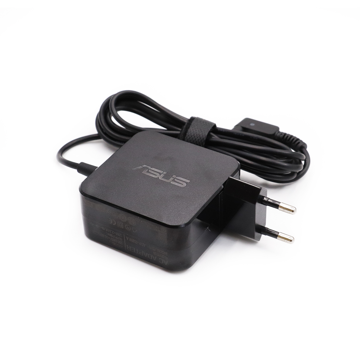 شارژر لپ تاپ ایسوس 19 ولت 2.37 آمپر 45 وات