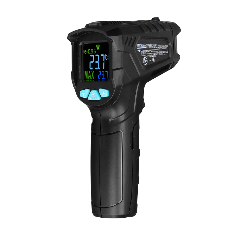 ترمومتر لیزری مستک مدل IR01B ترمومتر لیزری مستک مدل IR01B