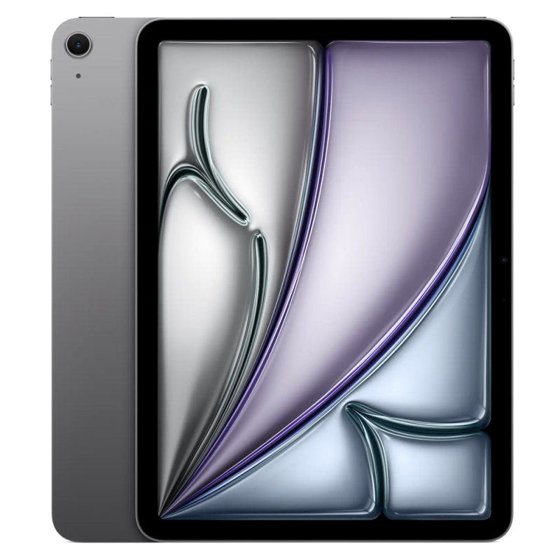 تبلت 11 اینچ اپل مدل iPad Air 11 2025 M3 Wi-Fi ظرفیت 512 گیگابایت و رم 8 گیگابایت تبلت 11 اینچ اپل مدل iPad Air 11 2025 M3 Wi-Fi ظرفیت 512 گیگابایت و رم 8 گیگابایت