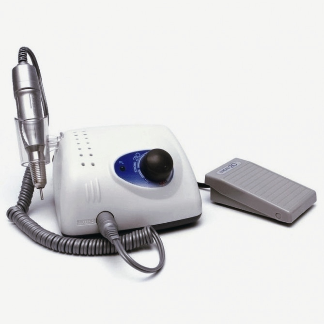 سوهان برقی استرانگ مدل S-210