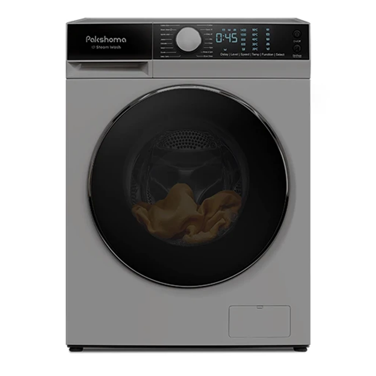 ماشین لباسشویی پاکشوما 7 کیلویی مدل L7 X