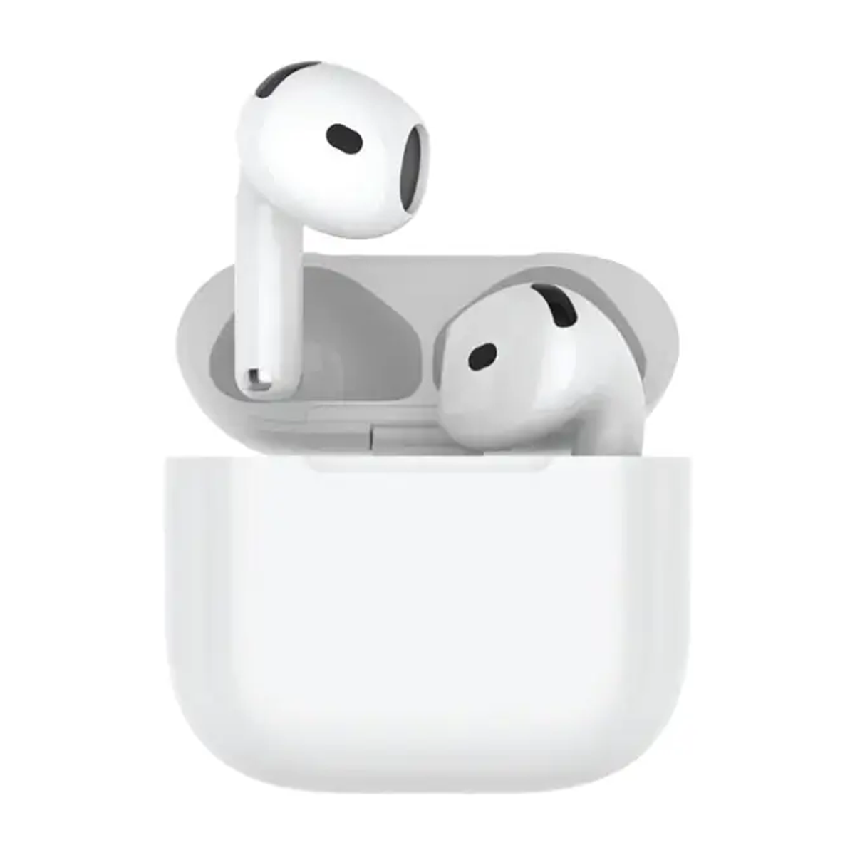 هندزفری بلوتوثی گرین لاین مدل Earbuds 4-سفید