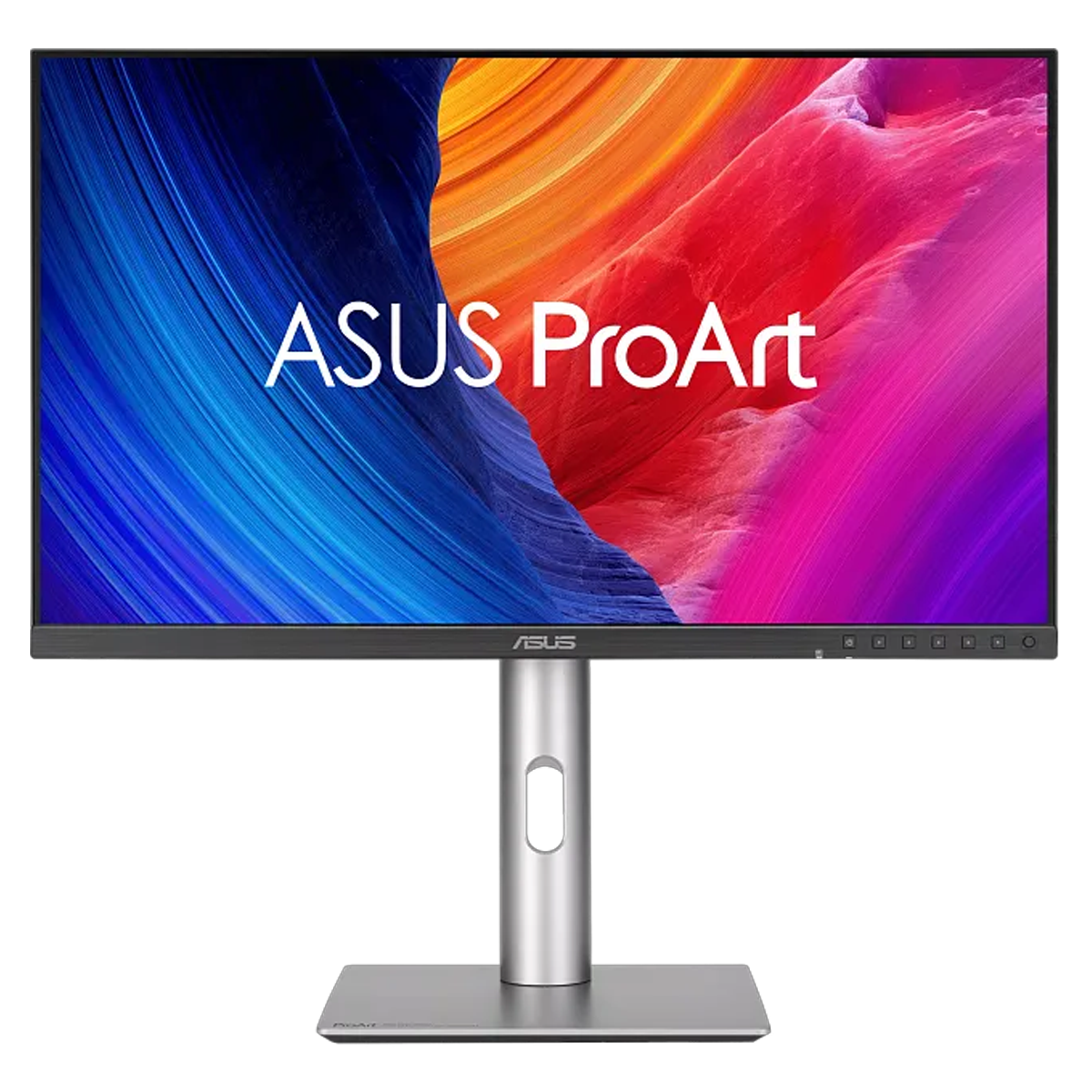 مانیتور ایسوس مدل ProArt Display 6K PA32QCV سایز 32 اینچ