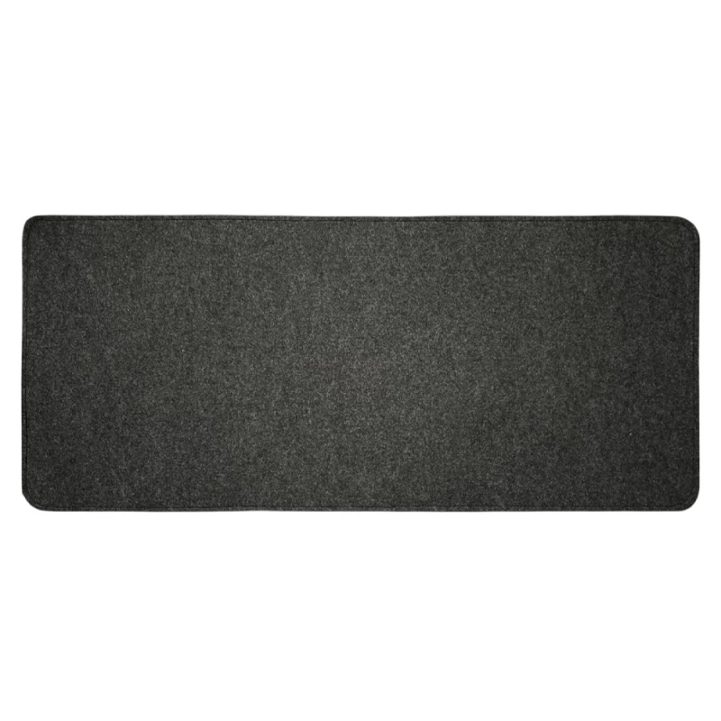 ماوس پد ایرمت مدل TechPad-سرمه‌ای