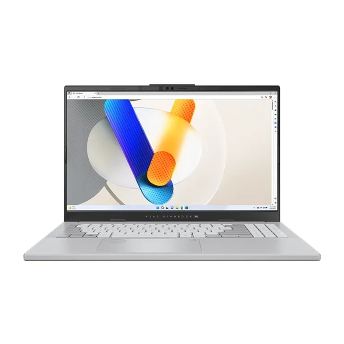 لپ تاپ ایسوس 15.6 اینچی مدل Vivobook Pro 15 N6506MV Ultra 7 155H 40GB 4TB RTX 4060