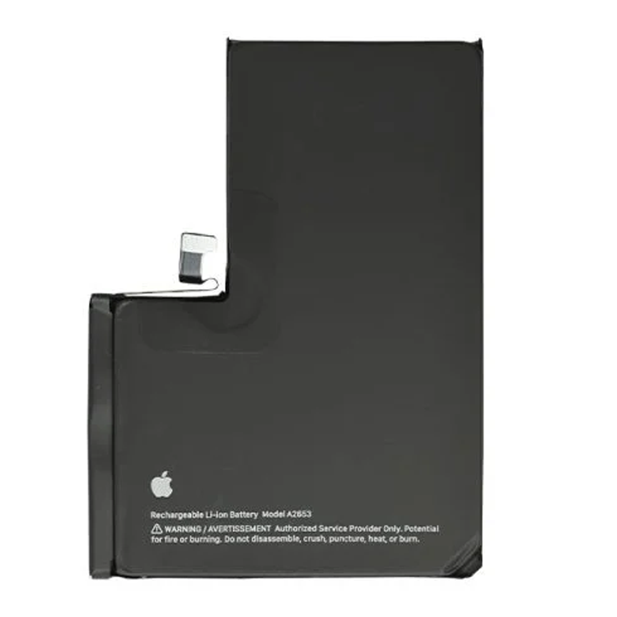 باتری گوشی اپل Iphone 13 Pro Max مدل A2653