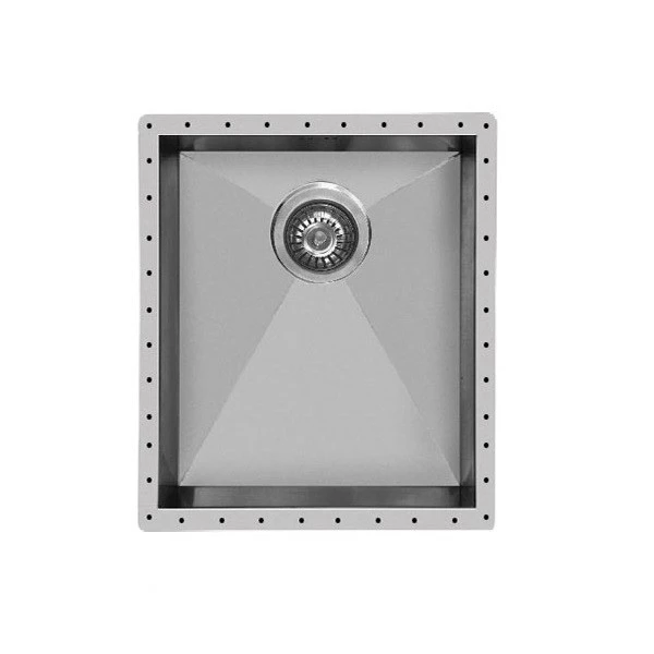 سینک اخوان کد 407 توکار-