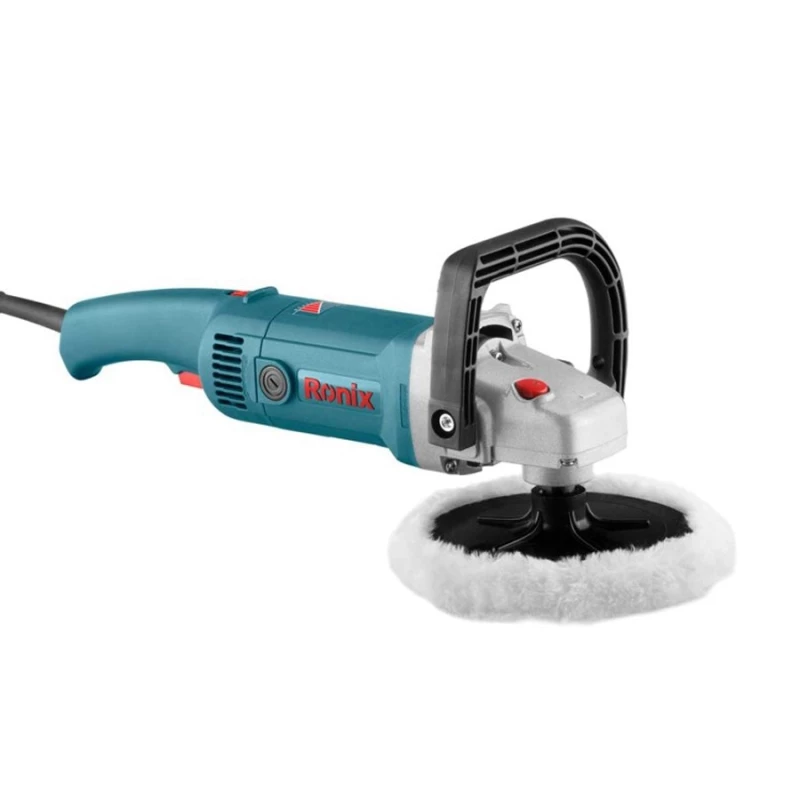 دستگاه پولیش رونیکس مدل 6112-چند رنگ 