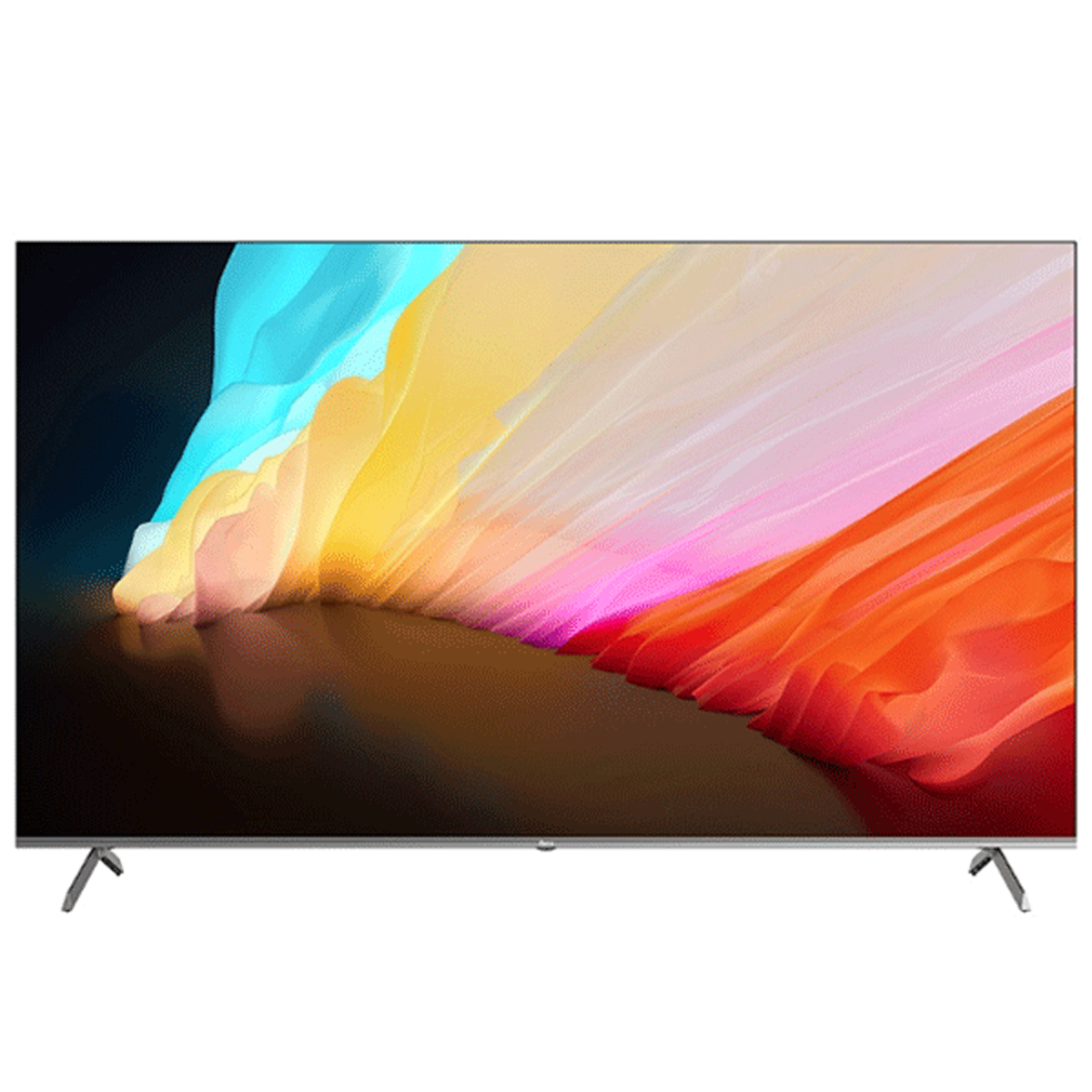 تلویزیون جی پلاس مدل GTV-75SQ868S سایز 75 اینچ