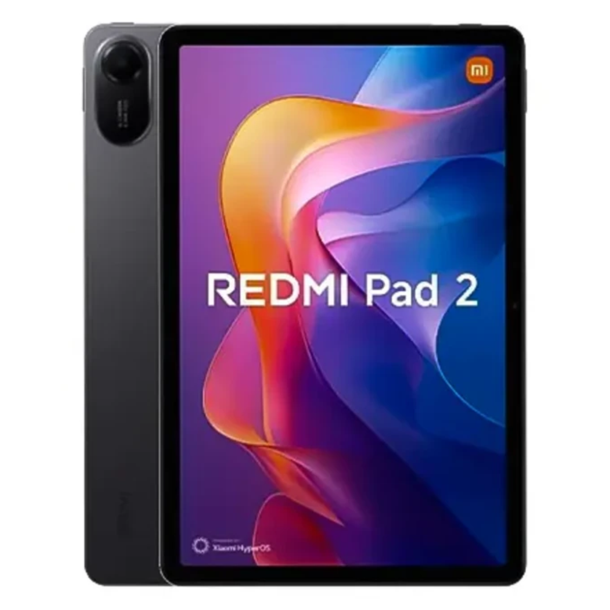 تبلت 11 اینچ شیائومی مدل REDMI PAD 2 ظرفیت 256 گیگابایت رم 8 گیگابایت-خاکستری