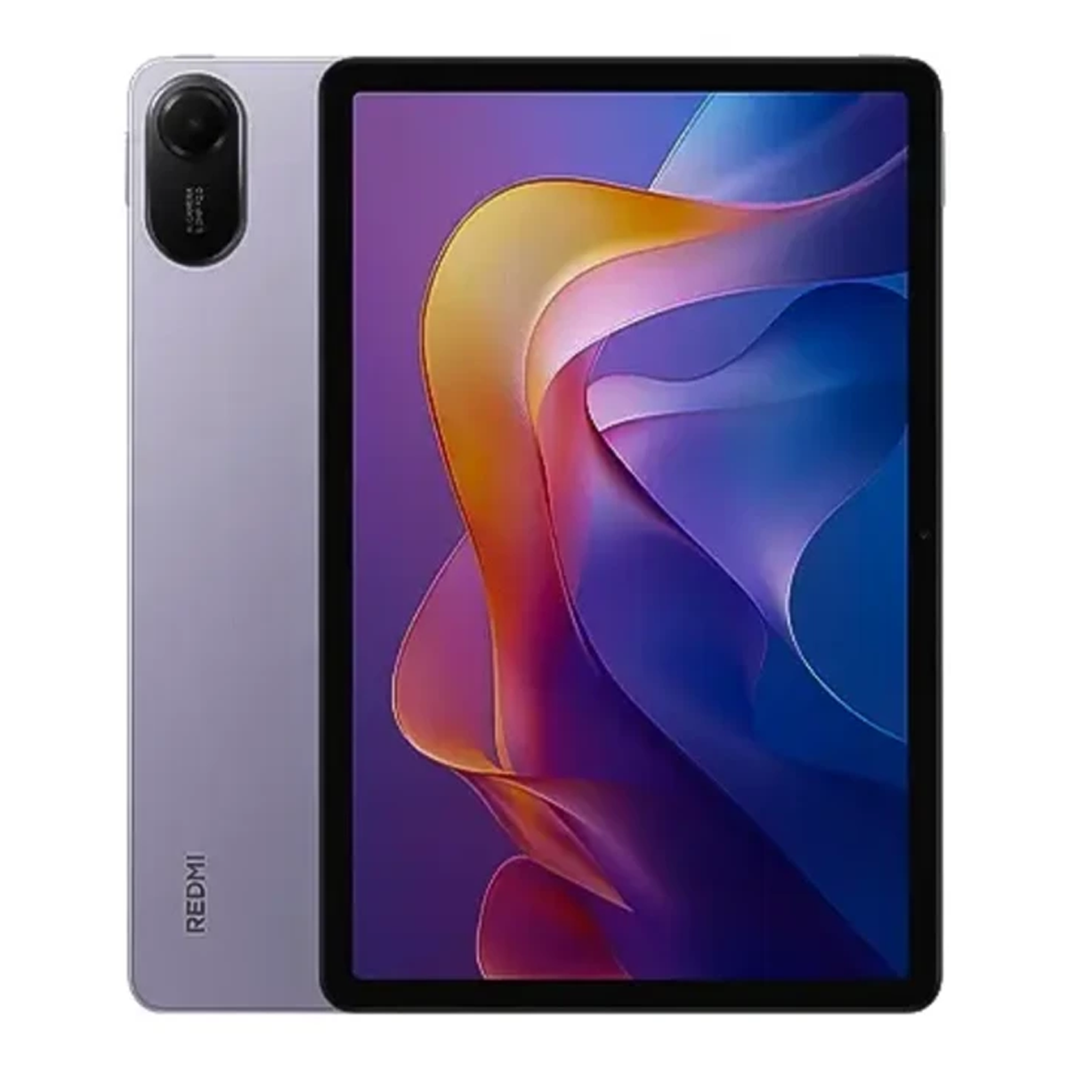 تبلت 11 اینچ شیائومی مدل REDMI PAD 2 ظرفیت 256 گیگابایت رم 8 گیگابایت-بنفش