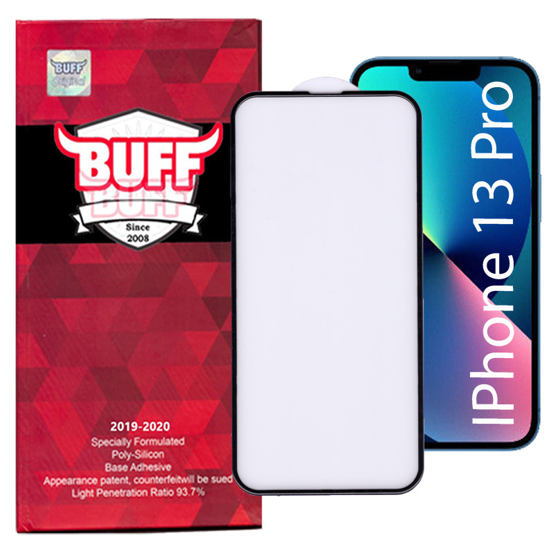 گلس گوشی اپل Iphone 13 Pro بوف مدل AirBag