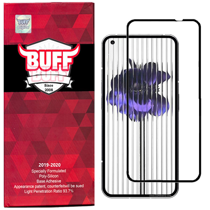 گلس گوشی ناتینگ فون 1 بوف مدل F33