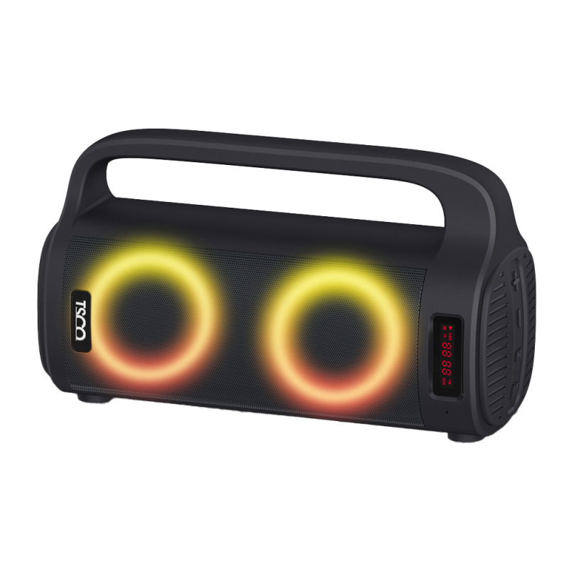 اسپیکر بلوتوثی تسکو مدل TS 23353