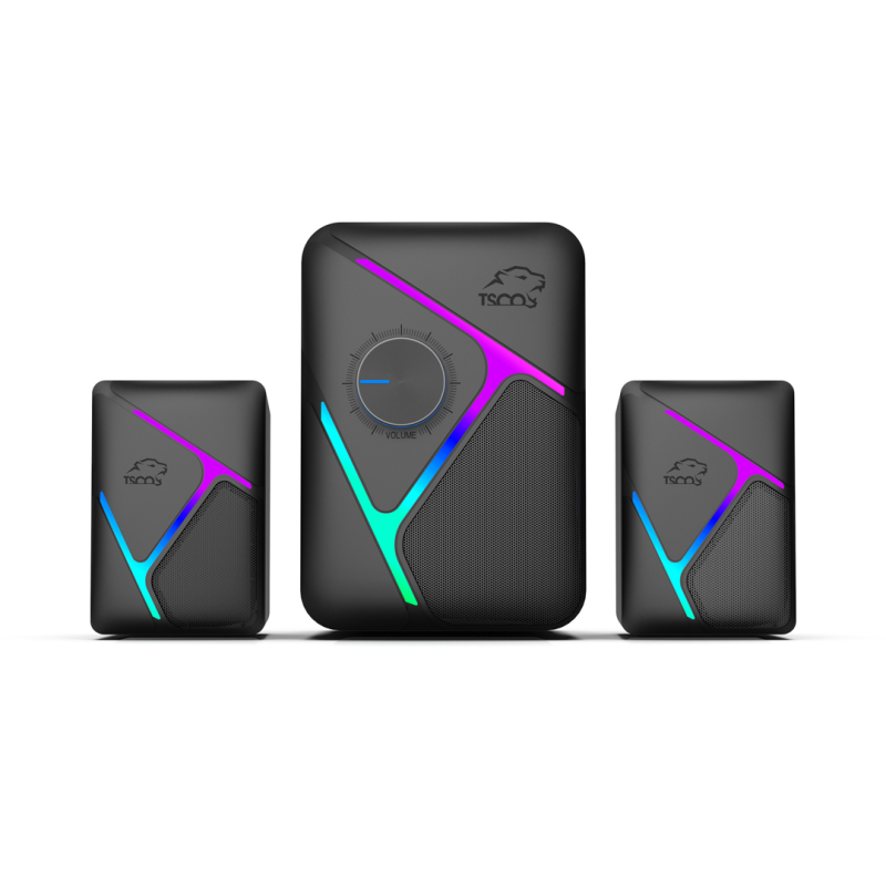 اسپیکر دسکتاپ تسکو مدل GS 2111