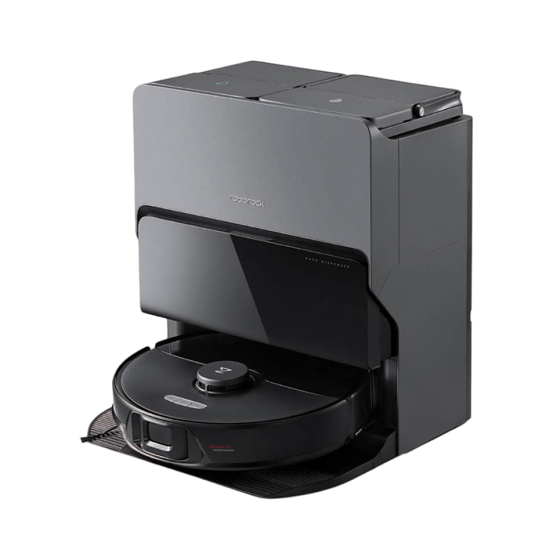 جاروبرقی رباتیک روبوراک مدل Roborock S8 Max Ultra