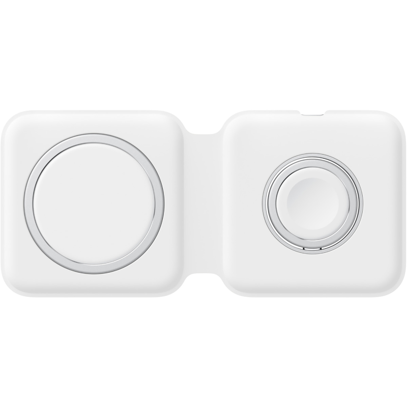 شارژر بی سیم اپل مدل MagSafe Duo
