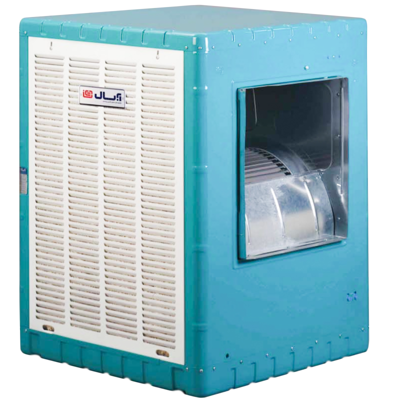 کولر آبی 7000 آبسال مدل AC70 کولر آبی 7000 آبسال مدل AC70