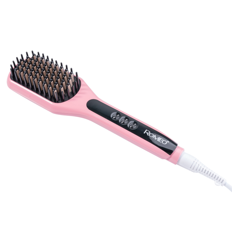 برس حرارتی رومئو مدل RM-7575 برس حرارتی رومئو مدل RM-7575