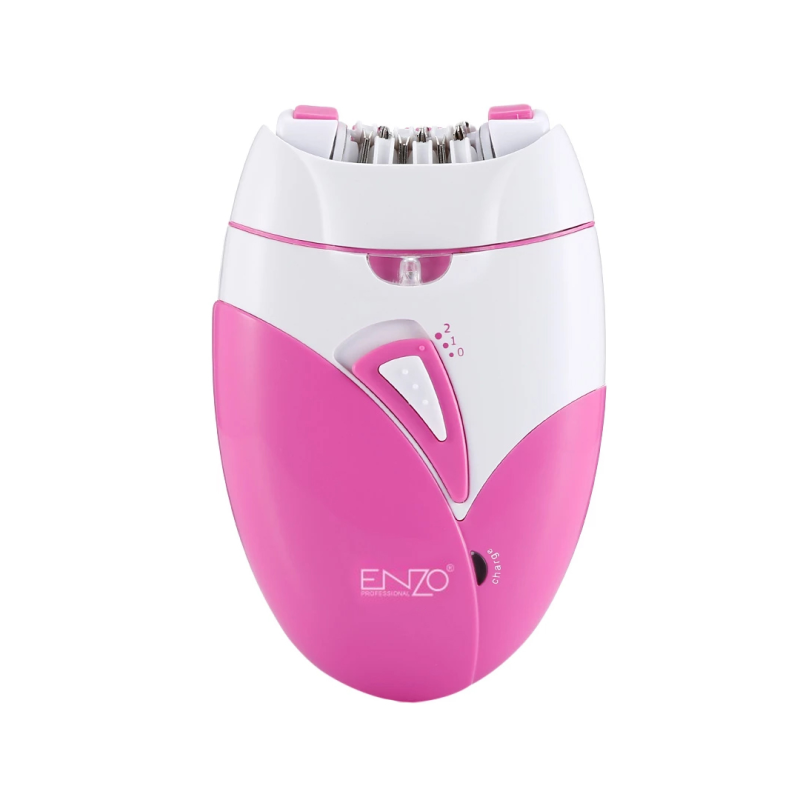 اپیلاتور انزو پروفیشینال مدل 0103 اپیلاتور انزو پروفیشینال مدل 0103