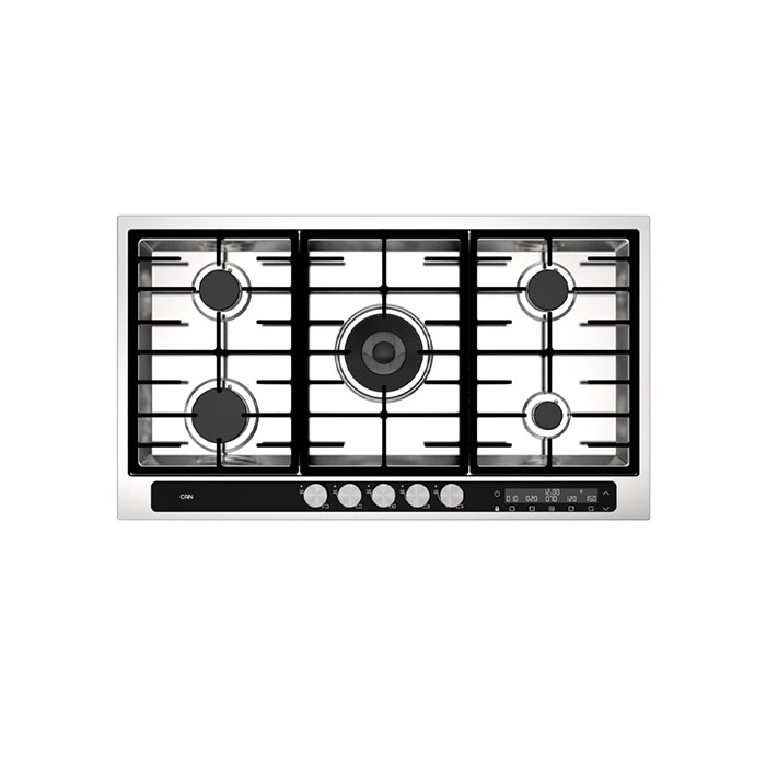 اجاق گاز صفحه ای کن مدل RIGEL