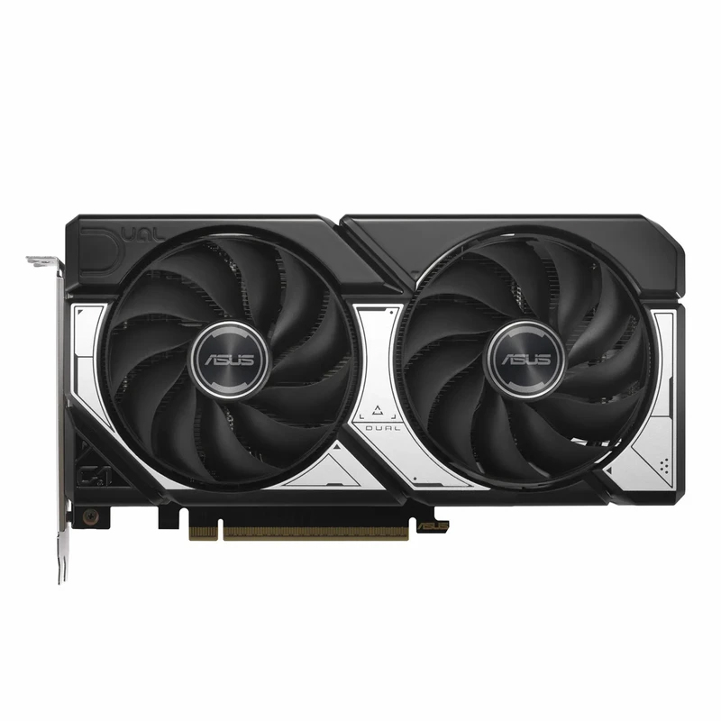 کارت گرافیک مبتنی بر NVIDIA ایسوس مدل Dual RTX 5060 OC 8GB کارت گرافیک مبتنی بر NVIDIA ایسوس مدل Dual RTX 5060 OC 8GB