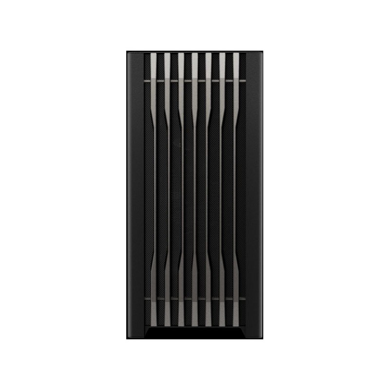 کیس کامپیوتر گیمینگ گیم دیاس مدل ATHENA P3 Gaming