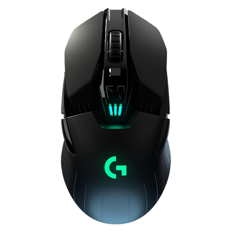 ماوس بی سیم گیمینگ لاجیتک مدل Lightspeed G903 ماوس بی سیم گیمینگ لاجیتک مدل Lightspeed G903