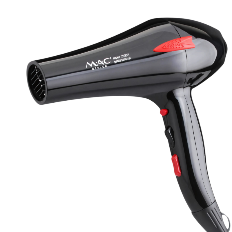 سشوار حرفه ای مک استایلر مدل MC-6619