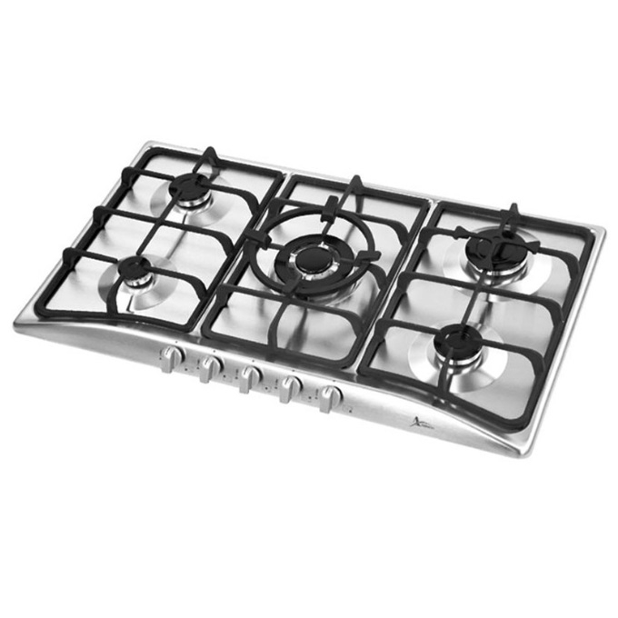  اجاق گاز صفحه ای اخوان مدل GI-13