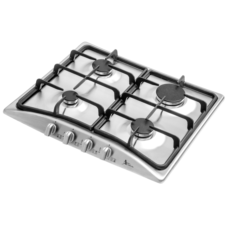 اجاق گاز صفحه ای اخوان مدل G15-HE اجاق گاز صفحه ای اخوان مدل G15-HE