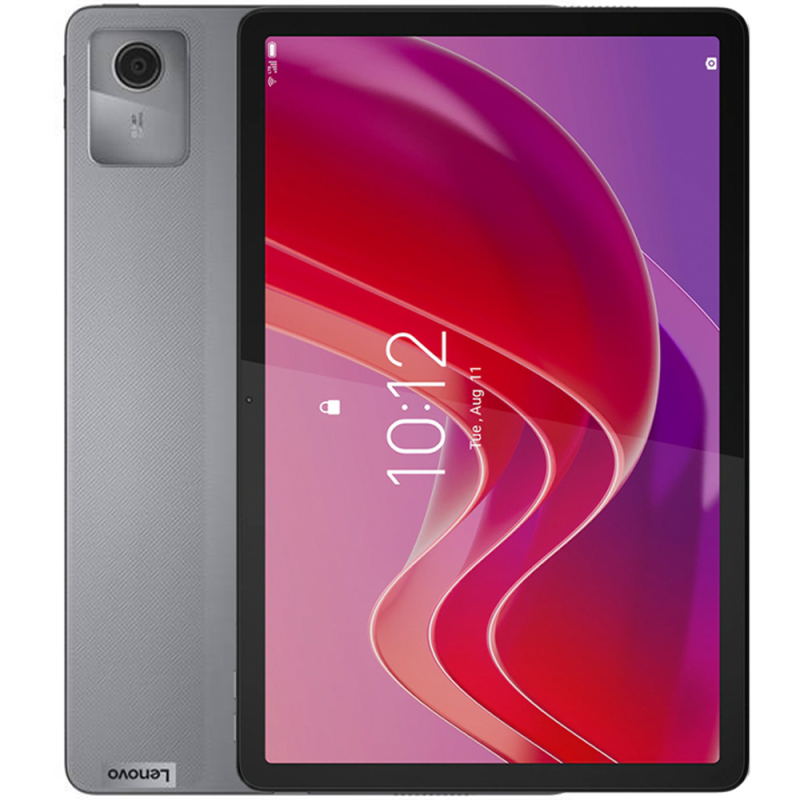 تبلت 11 اینچ لنوو مدل Tab M11 ظرفیت 128 گیگابایت و رم 8 گیگابایت