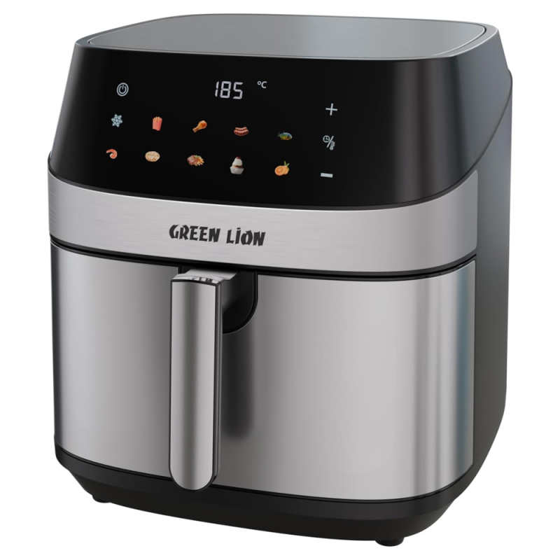 هواپز گرین لاین مدل G-FR52