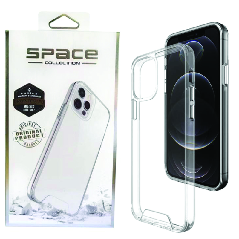 کاور اسپیس مدل Z011 مناسب برای گوشی موبایل اپل iphone 13