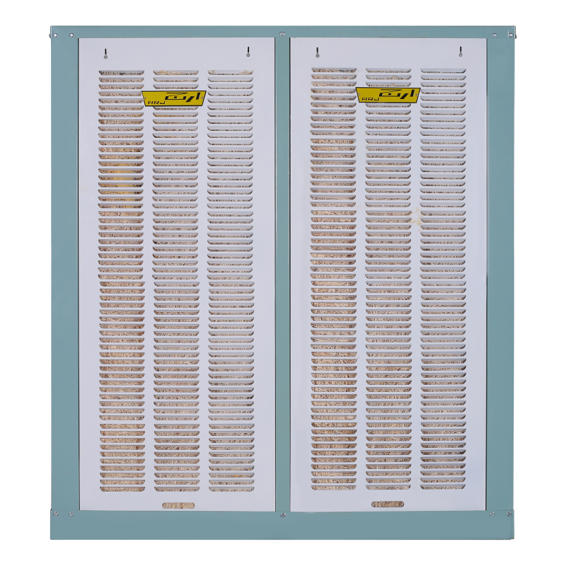 کولر آبی 13000 ارج مدل APC13003F