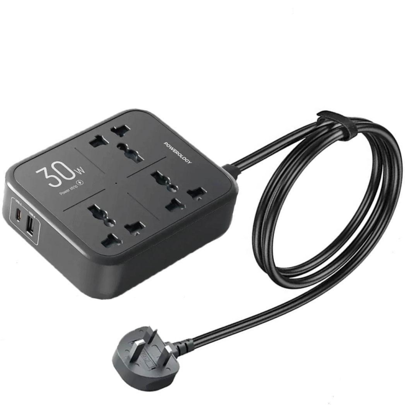 چندراهی برق پاورولوجی مدل 3250