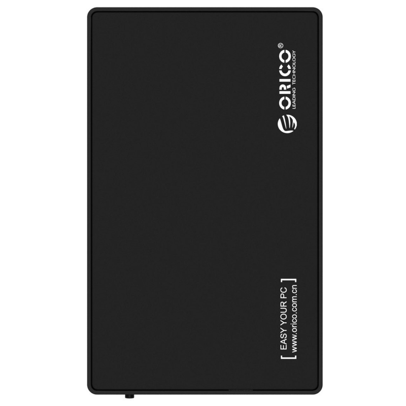 قاب اکسترنال هارددیسک 3.5 اینچی USB 3.0 اوریکو مدل 3588US3