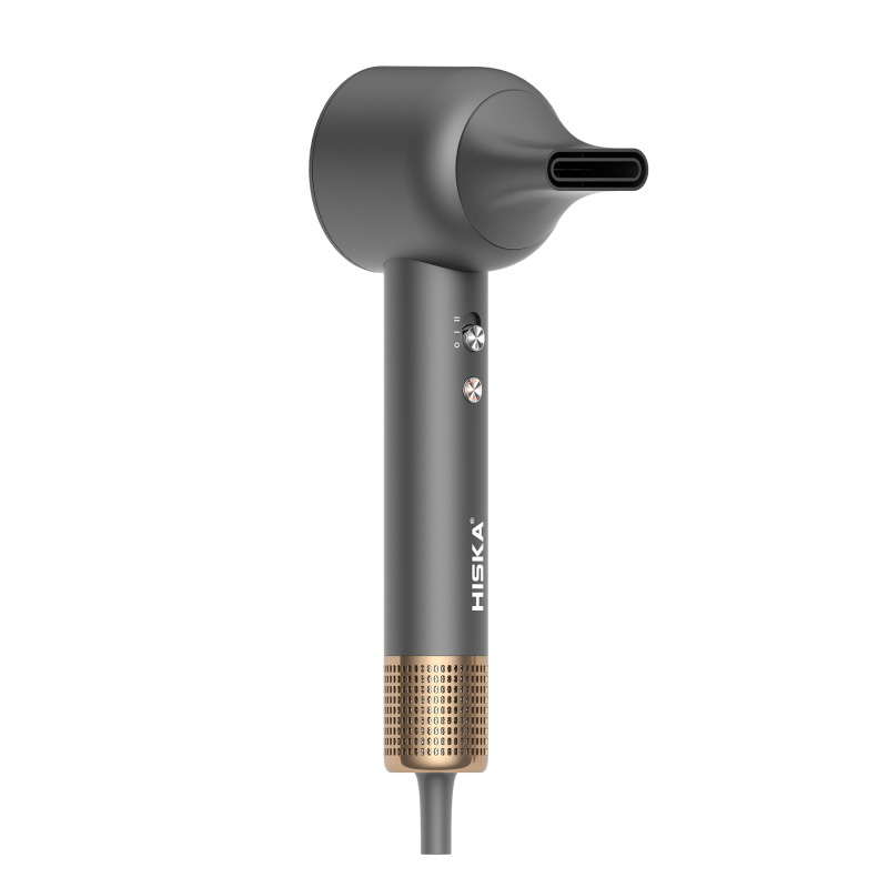 سشوار حرفه ای 1400 وات هیسکا مدل H5262 سشوار حرفه ای 1400 وات هیسکا مدل H5262