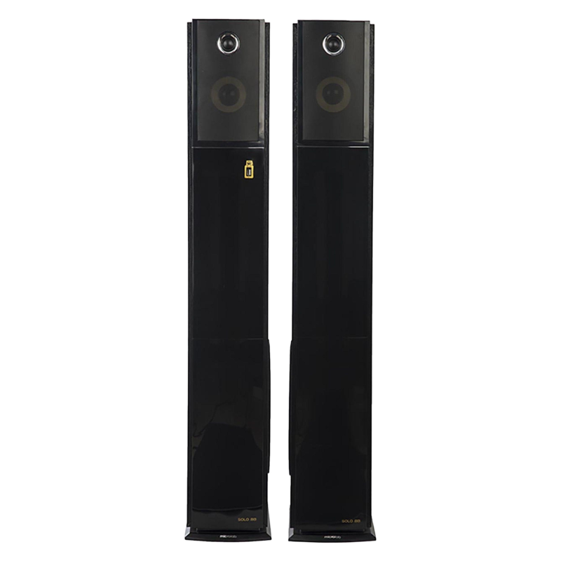 باند خانگی میکرولب مدل SOLO 8B