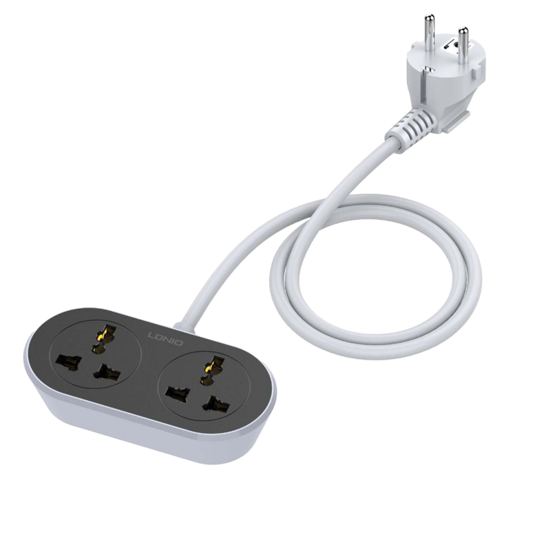 چند راهی برق الدینیو مدل SC2018-5M