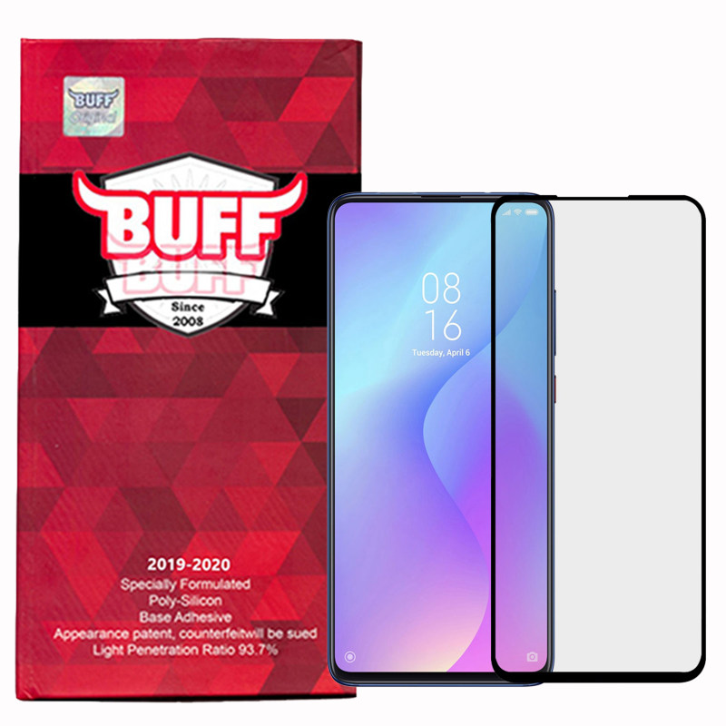 گلس گوشی شیائومی Redmi K20 PRO بوف سرامیکی مدل CF9