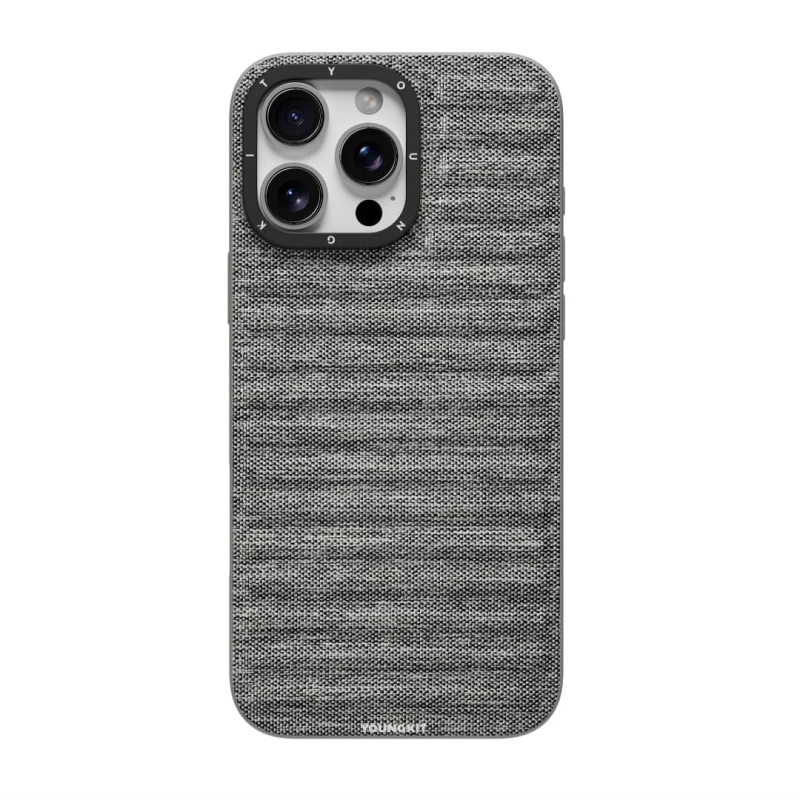 کاور یانگ کیت مدل Series مناسب برای گوشی موبایل اپل iphone 16promax کاور یانگ کیت مدل Series مناسب برای گوشی موبایل اپل iphone 16promax