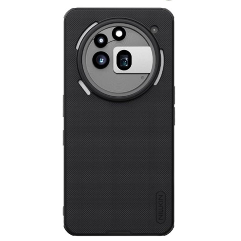 کاور نیلکین مدل Super Frosted Shield Pro Magnetic مناسب برای گوشی موبایل ناتینگ Nothing Phone 3a Pro