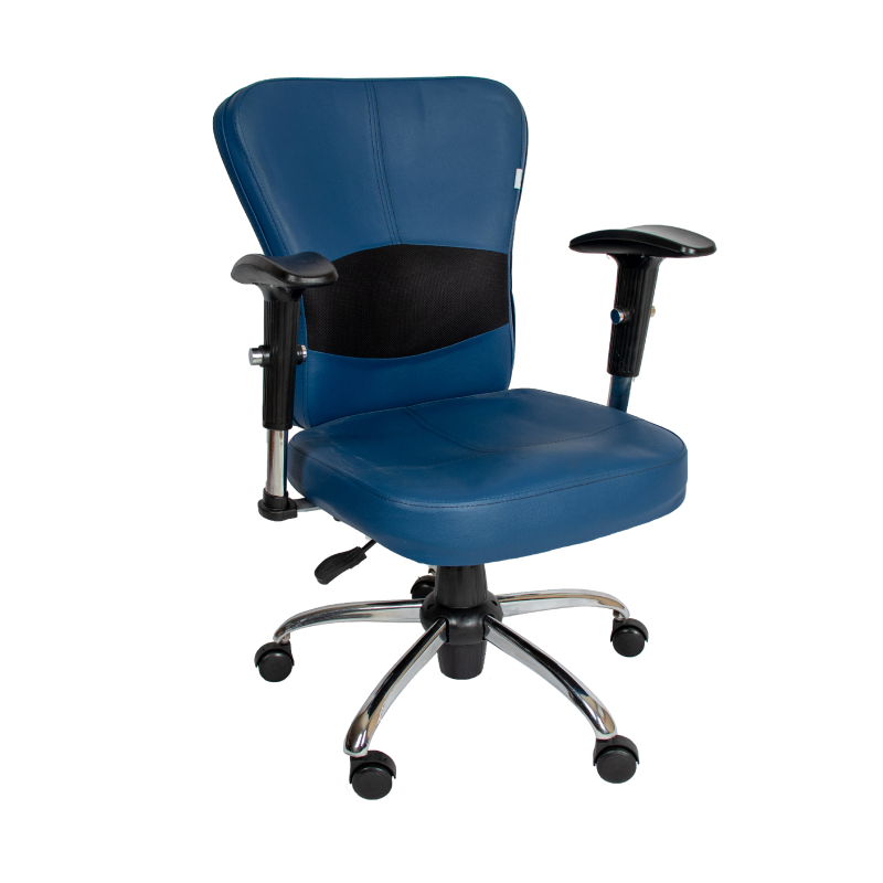 صندلی اداری آرکانو کد S330TF 